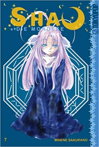 Shao, die Mondfee 07