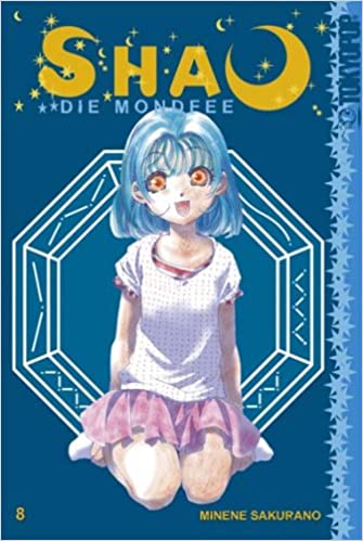 Shao, die Mondfee 08