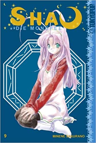 Shao, die Mondfee 09