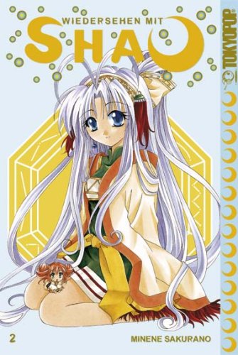 Wiedersehen mit Shao 02