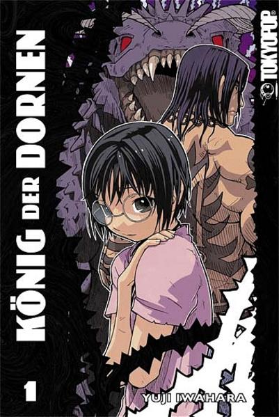 König der Dornen 01