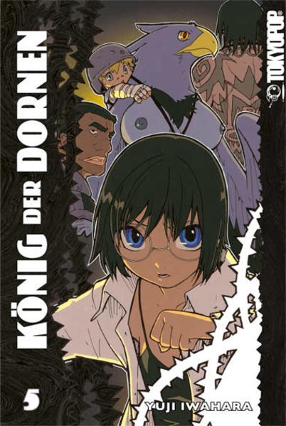 König der Dornen 05