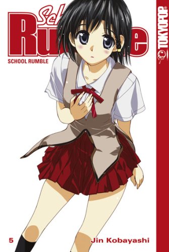 School Rumble 5