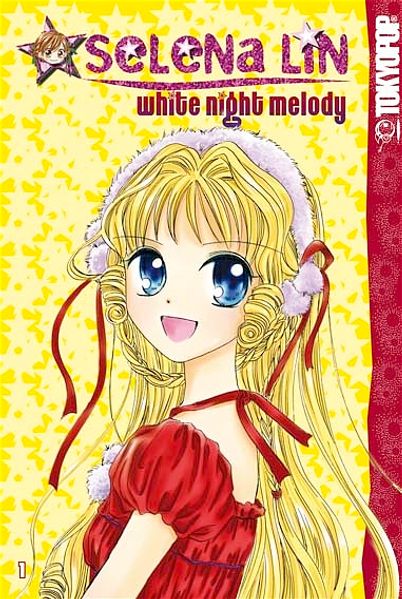 Selena Lin: White Night Melody 01