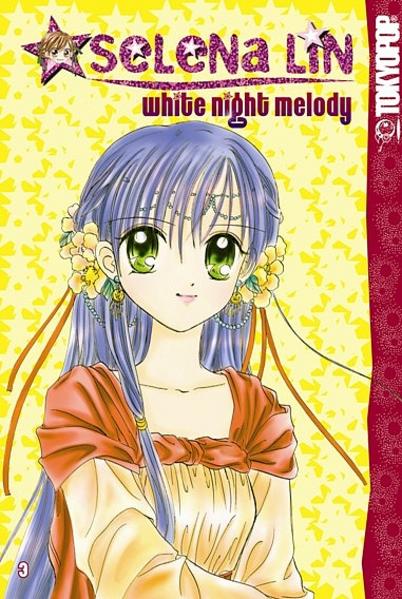 Selena Lin: White Night Melody 03