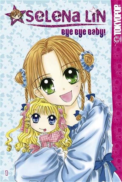 Selena Lin: Bye Bye Baby! 01