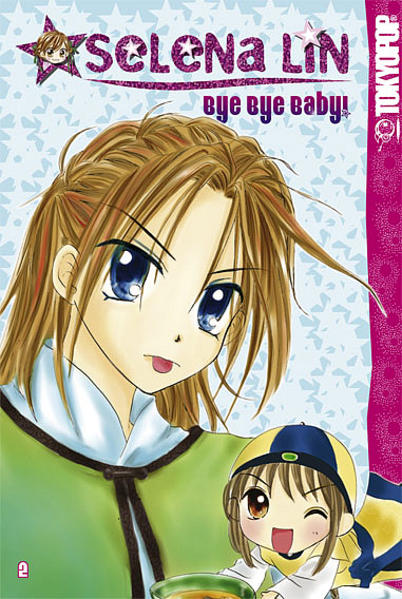 Selena Lin: Bye Bye Baby! 02