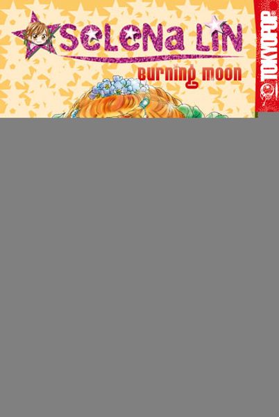 Selena Lin: Burning Moon 01