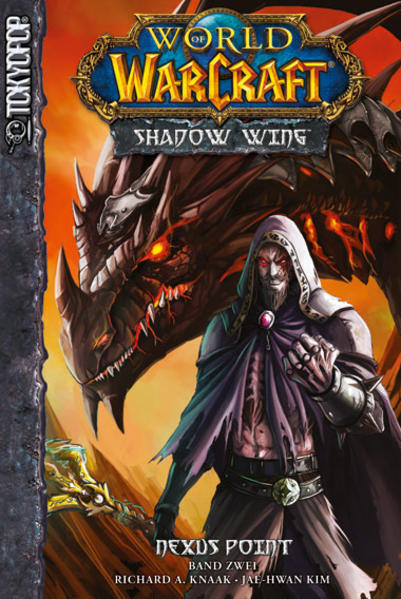 Warcraft: Shadow Wing 02-Nexus Point