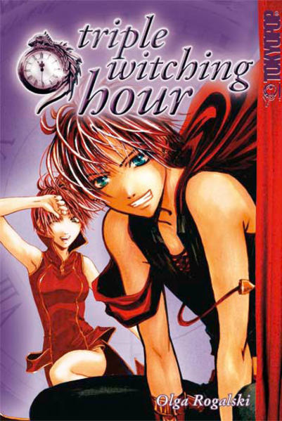Triple Witching Hour