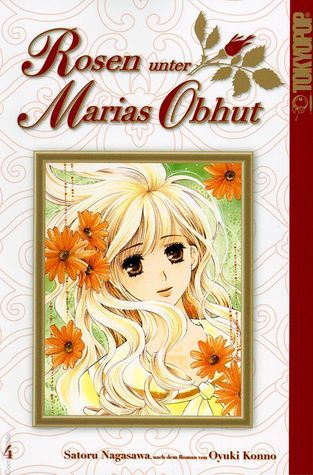 Rosen unter Marias Obhut 04