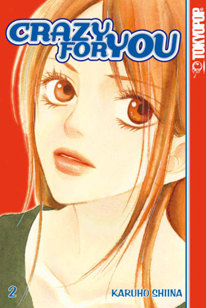 Crazy for You 02
