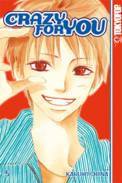 Crazy for You 05