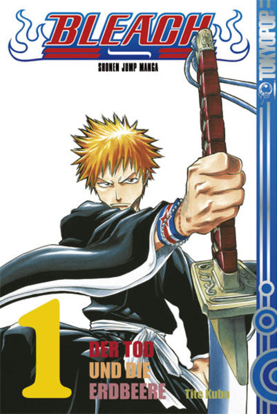 Bleach 01