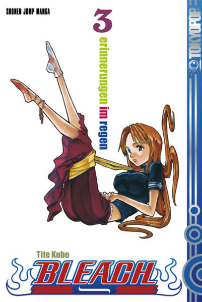 Bleach 03