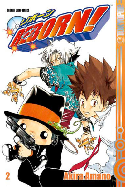 Reborn! 02