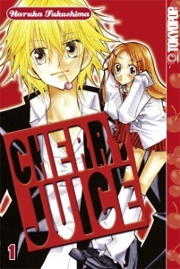 Cherry Juice