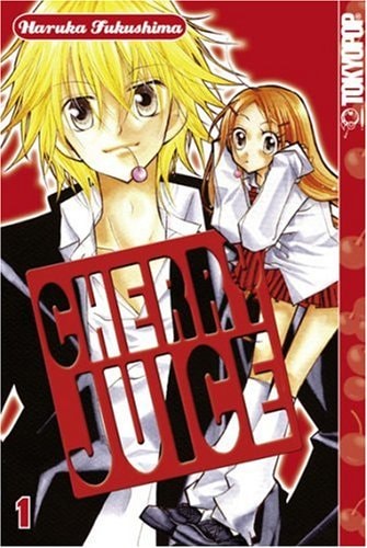 Cherry Juice