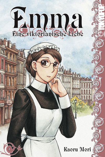 Emma - Eine viktorianische Liebe 01