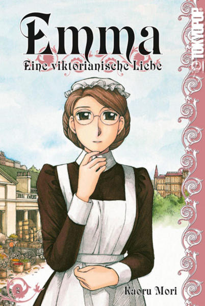 Emma - Eine viktorianische Liebe 02