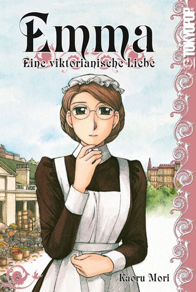 Emma - Eine viktorianische Liebe 02