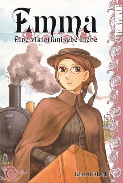 Emma - Eine viktorianische Liebe 03