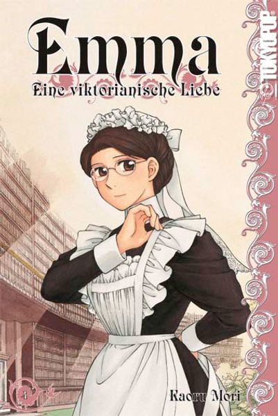 Emma - Eine viktorianische Liebe 04