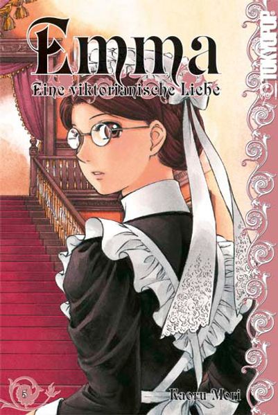 Emma - Eine viktorianische Liebe 05