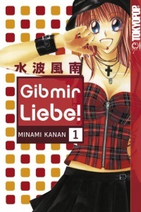 Gib mir Liebe! 01
