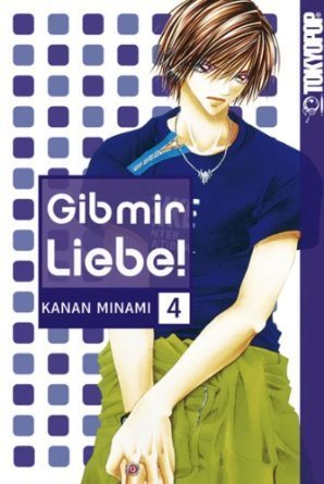 Gib mir Liebe! 04