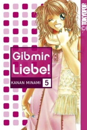 Gib mir Liebe! 05