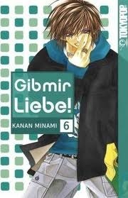 Gib mir Liebe! 06