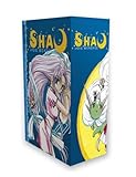 Shao, die Mondfee