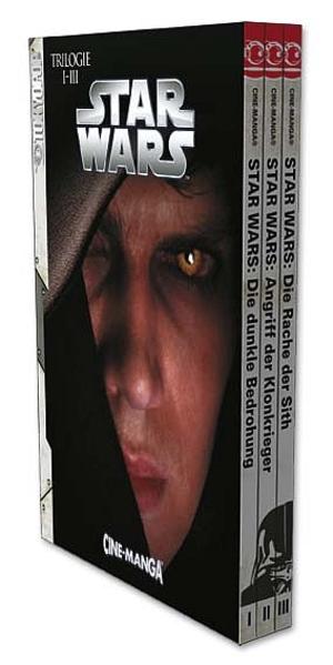 Star Wars-Box 1-3