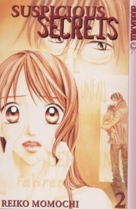 Suspicious Secrets 2