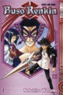 Buso Renkin 02