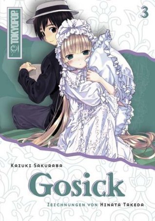 Gosick (Roman) 03