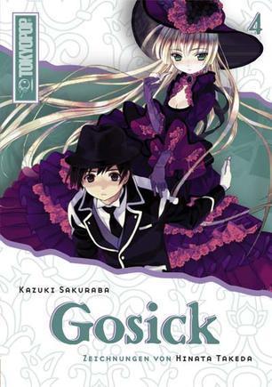 Gosick (Roman) 04
