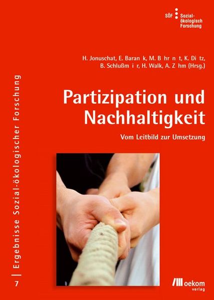 Partizipation und Nachhaltigkeit