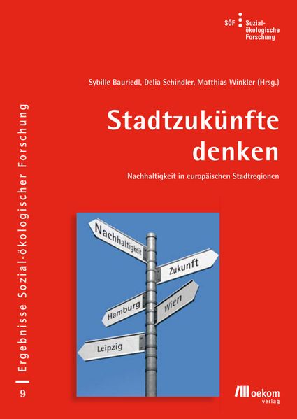 Stadtzukünfte denken