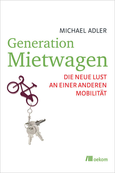 Generation Mietwagen