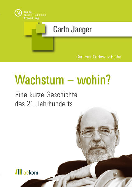 Wachstum – wohin?