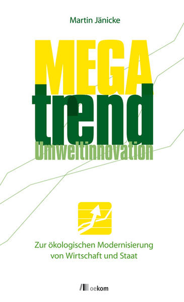 Megatrend Umweltinnovation