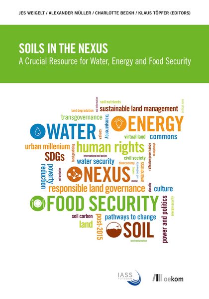 Soils in the Nexus