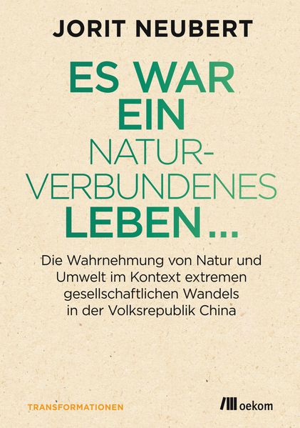 Buchcover