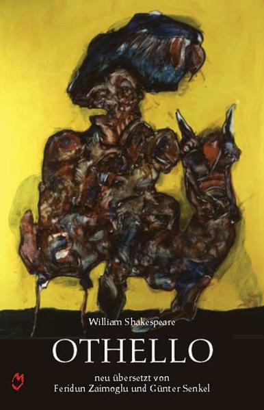William Shakespeares Othello