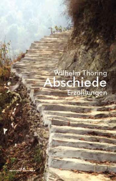 Abschiede