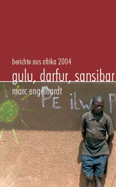 Gulu, Darfur, Sansibar