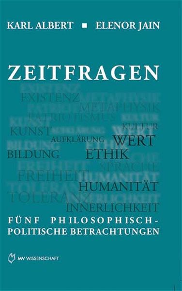 Zeitfragen