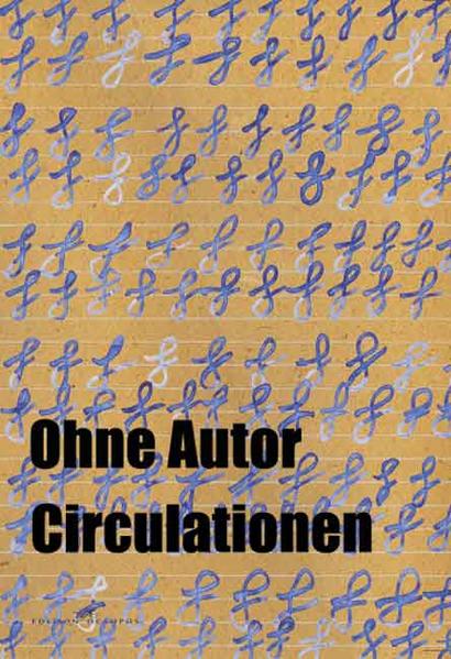 Circulationen